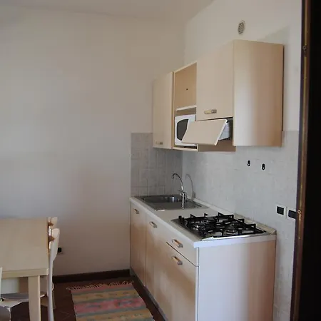 Casa Favit Apartman